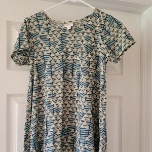 Lularoe XXS Carly